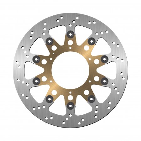 Brake disc NG 022