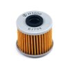 Oil Filter MIW H1020 (alt. HF117)