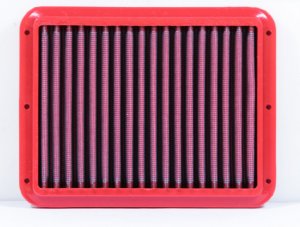 Performance air filter BMC race use only