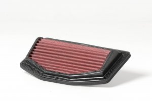 Carbon racing air filter BMC (alt. HFA4923 )