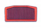 Performance air filter BMC FM01001/04RACE (alt. HFA6506 ) race use only