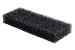 Air filter TwinAir 160001 300x120x40mm Black