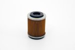 Oil filter TwinAir 140009