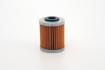 Oil filter TwinAir 140014