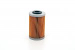 Oil filter TwinAir 140020