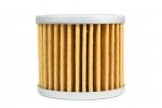 Oil filter TwinAir 140118 for oil cooler