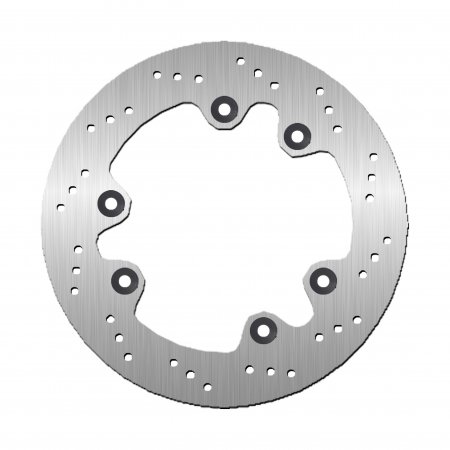 Brake disc NG 065