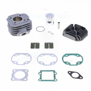 Cylinder kit ATHENA Standard Bore (with Head) d 40 mm, 50 cc