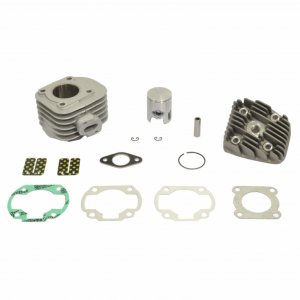 Cylinder kit ATHENA Standard Bore (with Head) d 40 mm, 50 cc