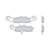 Brake pads BREMBO 07KA22SD