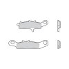 Brake pads BREMBO 07KA25SD