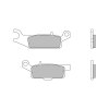 Brake pads BREMBO 07YA48SD