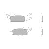 Brake pads BREMBO 07YA49SD