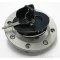 Fuel tank cap JMP with lock