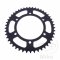 Rear sprocket JMT 46T, chain 520