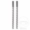 Fork spring progresive YSS (37.0X5X7.5X650)