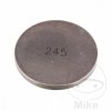 Valve shim JMT 29 mm 2.45