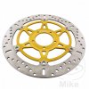 Brake disc EBC MD843X Stainless Steel