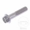 Hex bolt JMP M8x1.25mm 35mm stainless steel A4 racing