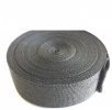 Silent sport exhaust insulation wrap JMT black 30mm x 10m