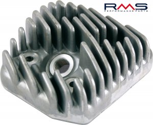 Cylinder head RMS