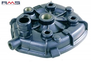 Cylinder head RMS