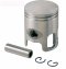 Piston kit RMS 40,4mm (for RMS cylinder)