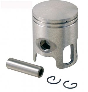 Piston kit RMS 39 mm