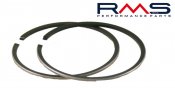 Piston ring kit RMS 100100074 40,4x1,5mm (air-cooled) (for RMS cylinder)