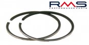 Piston ring kit RMS 100100080 39x1,5/39x1,2mm (for RMS cylinder)