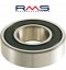 Ball bearing for engine SKF 17x35x10