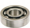 Crankshaft bearing kit RMS 100200740 with o-rings and oil seals blue