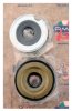 Crankshaft bearing kit RMS 100200850 with o-rings and oil seals blue