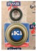 Crankshaft bearing kit RMS 100200860 with o-rings and oil seals blue