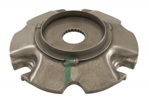 Roller weight housing RMS