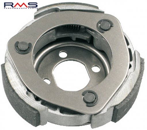 Clutch assy RMS 100360050