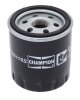 Oil filter CHAMPION 100608005 COF100118S