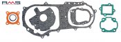 Engine gasket set RMS 100682500