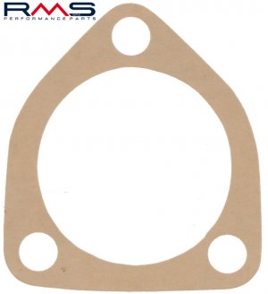 Transmission cover gasket RMS