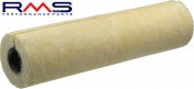 Rock wool cartridge RMS 100720020 for cross silencers 80x300mm