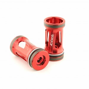 FF FREE PISTON ASSEMBLY K-TECH KYB LIGHTWEIGHT pair