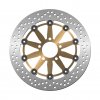 Brake disc NG 1138