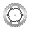 Brake disc NG 1164X