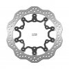 Brake disc NG 1196X