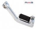 Kick start lever RMS 121530041 chromed