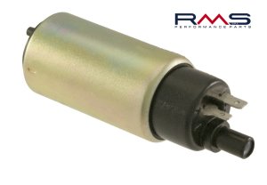 Fuel pump RMS