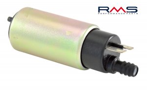 Fuel pump RMS