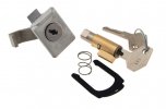 Cylinder lock set ZADI 121790272