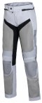 Sports pants iXS TRIGONIS-AIR grey KXL