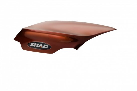 Cover SHAD D1B40E09 for SH40 red